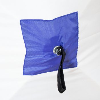 Палатка куб СЛЕДОПЫТ Long 2.15х1.8 м 3-х местная 3 слоя