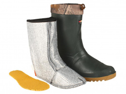Сапоги Baffin Trapper р.11 (44)