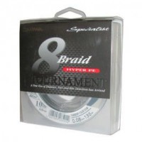 Леска плет. Daiwa Tournament 8*Braid Dark Green 135м d=0,08