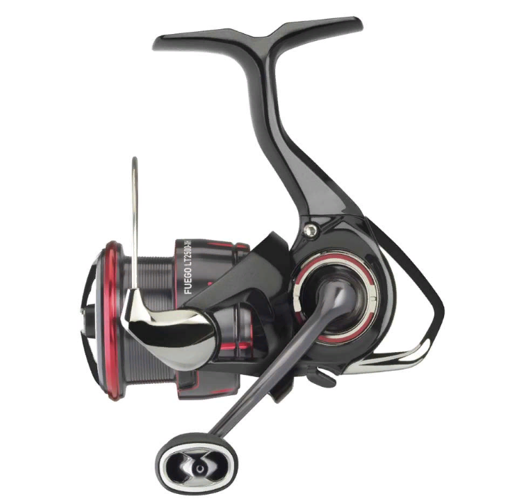 Катушка Daiwa 23 FUEGO LT3000-C