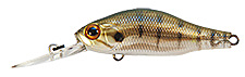 Воблер ZIPBAITS Khamsin 50JR SR 4гр цвет №084R Воблер ZIPBAITS Khamsin 50JR SR 4гр цвет №084R