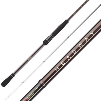 Удилище  Zetrix HeadWay  ZHDS-732XH 24-90G