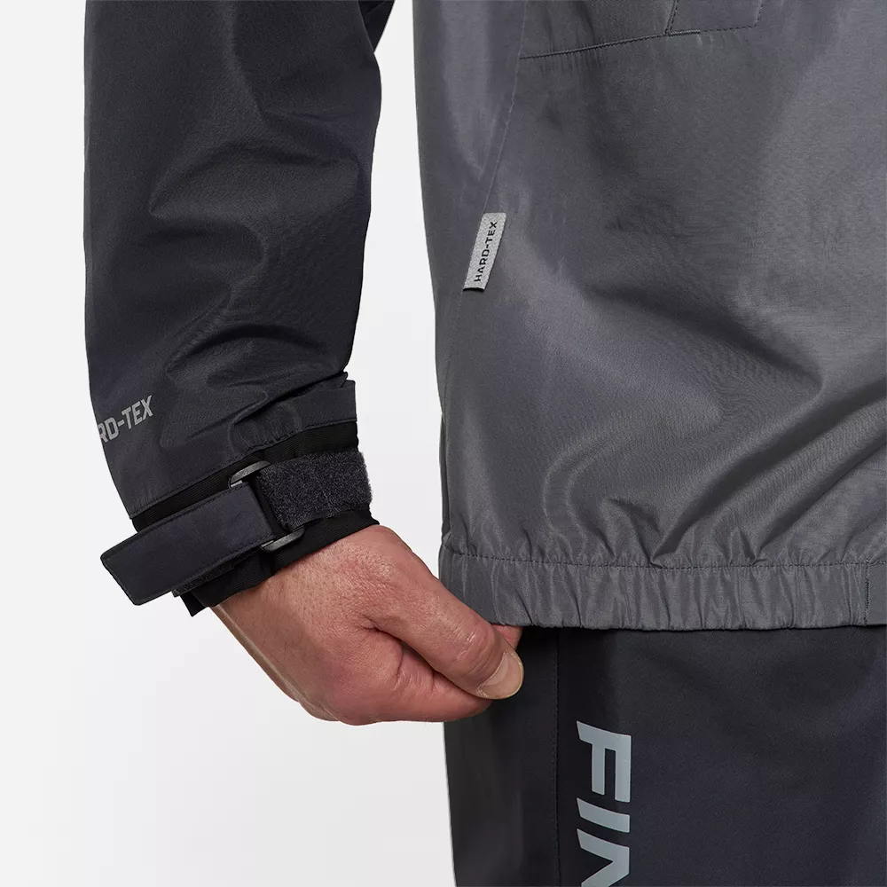 Куртка Apex 4027 Grey L