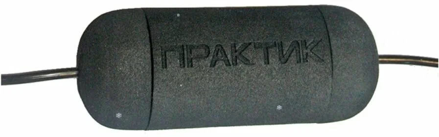 Поплавок для эхолота Практик (max)