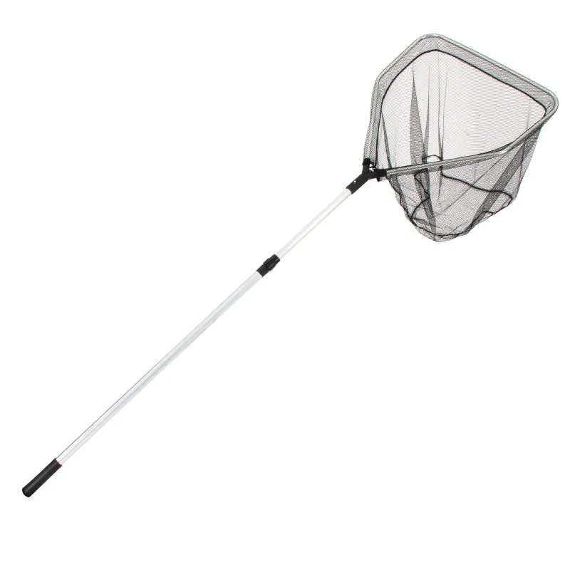 Подсак телес Namazu L- 180 см квадрат 60х55см капрон