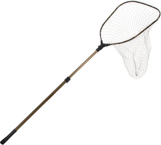 Подсак телес Namazu L-160 см квадратный обод 60 см нейлон