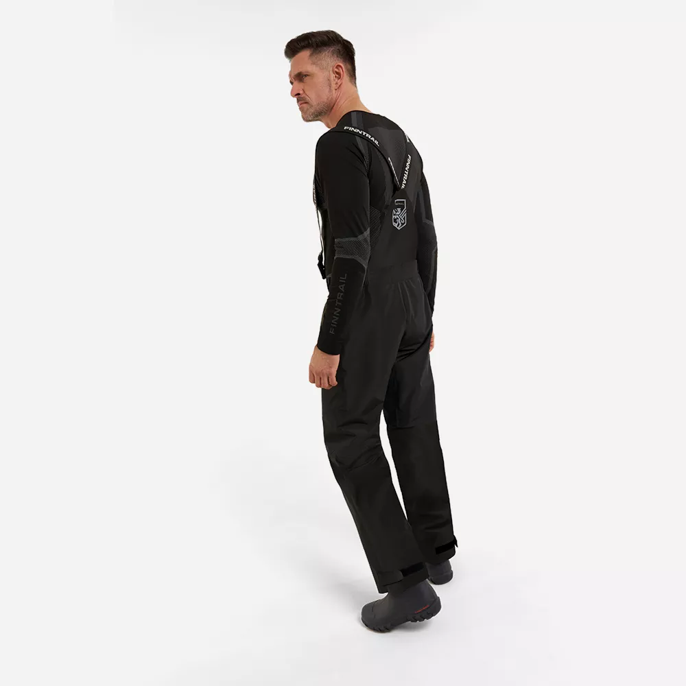 Костюм Finntrail Thor 3421 CamoShadowBlack (M)
