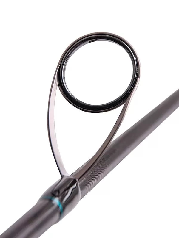 Удилище Crazy Fish Versus VSR802HT 244см 10-40гр