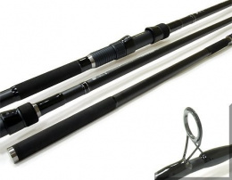 Удилище Daiwa Black Widow Carp BWC-AU 2300 3.60м 3,00lbs