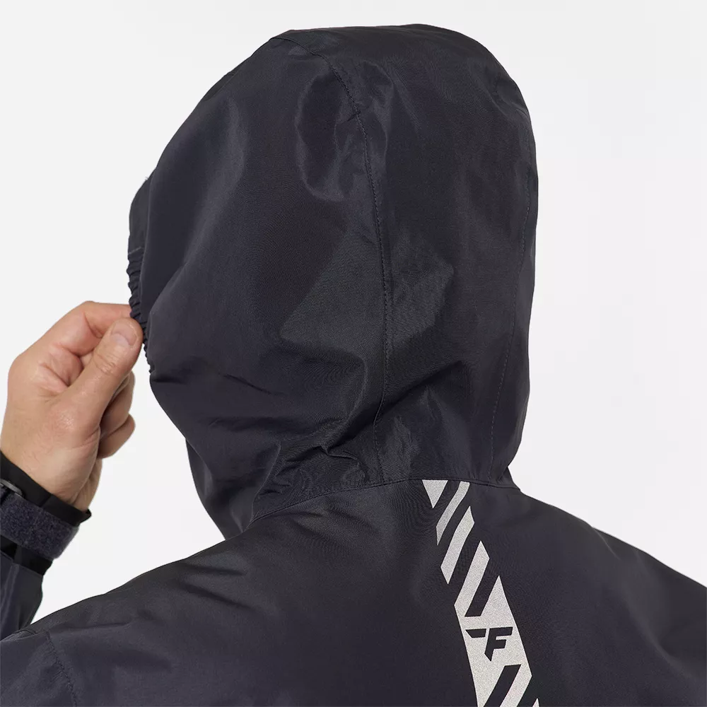 Куртка Apex 4027 Grey L