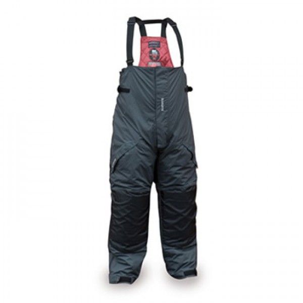 Брюки Shimano HFG EV Pant 01X XL