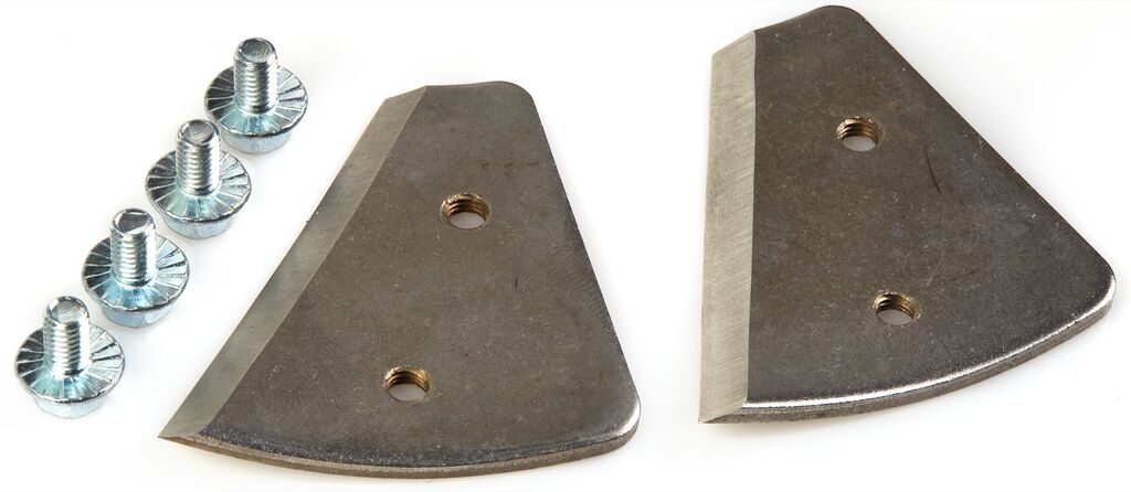 Ножи для ледобура Rextor Storm 130мм RES-B-130