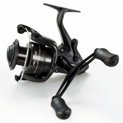 Катушка Shimano Baitrunner DL 4000 FA
