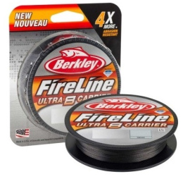 Леска плет. Berkley FireLine Ultra 8 Green 150m 0.12 Леска плет. Berkley FireLine Ultra 8 Green 150m 0.12