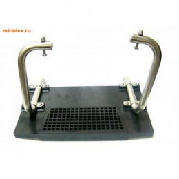 Транец Yukona навесной с крепёжным комплектом