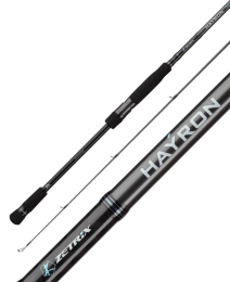 Удилище Zetrix HAYRON HRS-762M/MH 8 - 35 гр. Удилище Zetrix HAYRON HRS-762M/MH 8 - 35 гр.