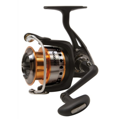 Катушка Daiwa Team Feeder 4012