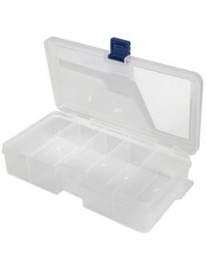 Коробка Meiho SFG Lure Case LL 214*118*45