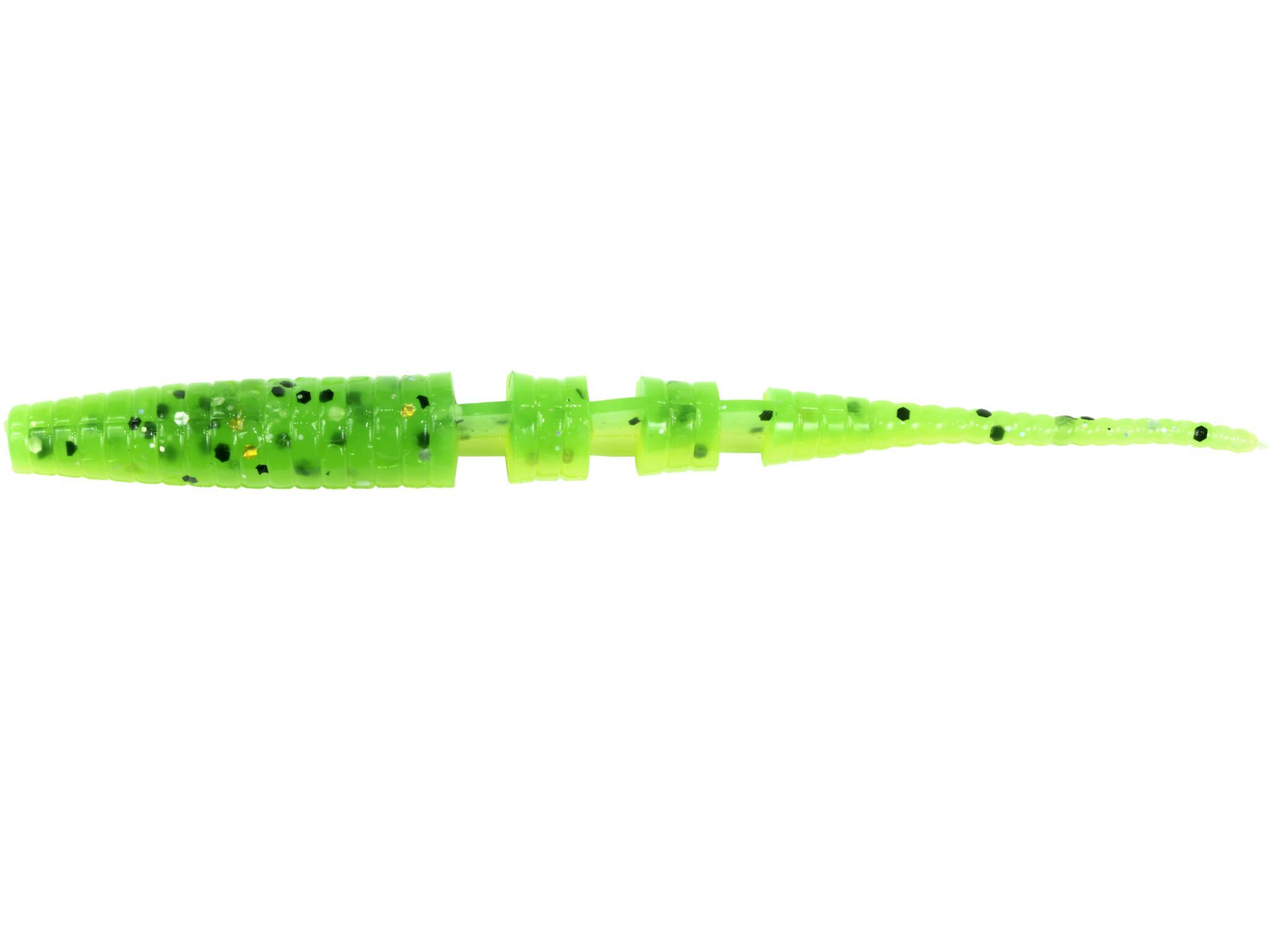 Слаги LJ Pro Series Ultra Stick 3.9in 10.00/T18 6шт
