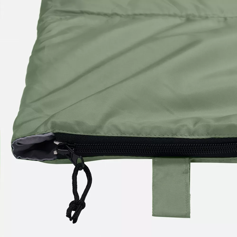 Спальный мешок Shelter 1031 Khaki (OS)