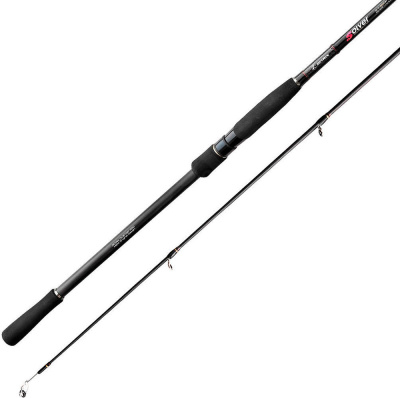 Удилище  Zetrix SOLVER SLS-702M 6-24G PE0.5-1.5