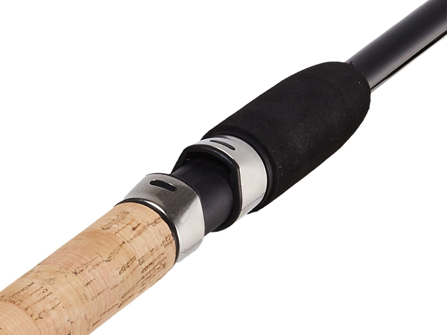 Удилище Salmo Spiner Feeder Travel 90 3.60м