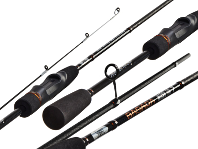 Удилище LJ Basara Micro Jig 7 2.16м 1-7гр