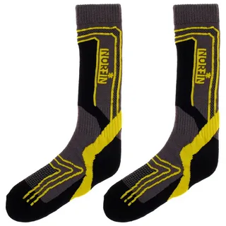Носки NORFIN T2M Junior BALANCE (22-24см) р.(35-38) L