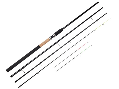 Удилище Salmo Spiner Feeder Travel 90 3.60м