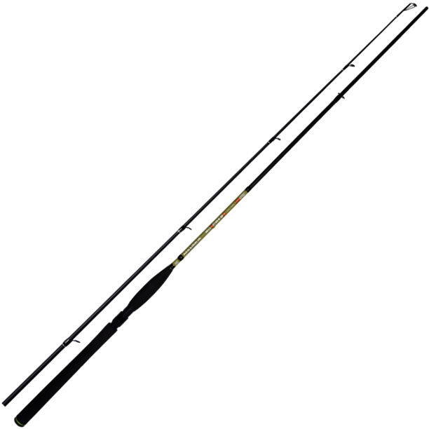 Удилище Maximus Butcher X Jig 24M 2.4м 10-35гр