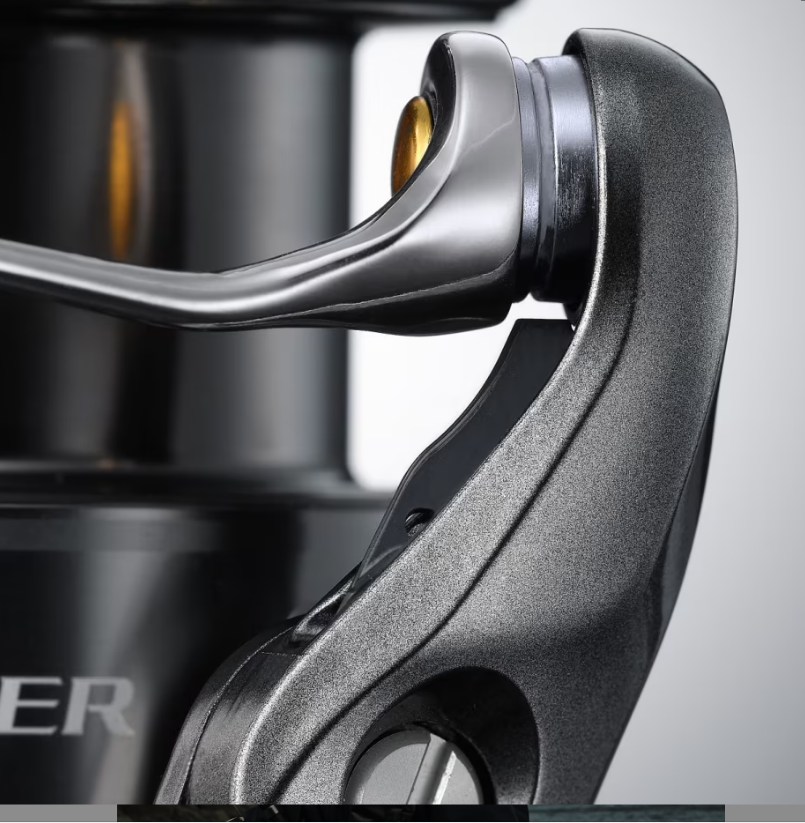 Катушка Shimano Twin Power C3000 (модель 2024) 046802
