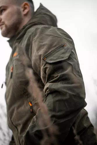 Костюм Тайгер Бизон -5°С Норвегия Хаки р-р48-50 рост 170-176