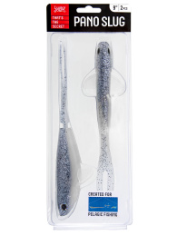 Слаги LJ 3D Series Pano Slug 9.0in 22,80/017 2шт