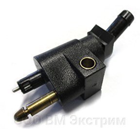 Соединитель топливных шлангов CONNECTOR-FUEL