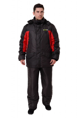 Костюм Onerus ФИШЕР-45 поплавок р.52-54 рост 170-176 тасл ч/