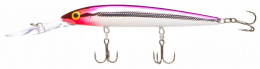 Воблер Rapala DHJ12-PRCL15г 2,1-5,8м кастинг, трол