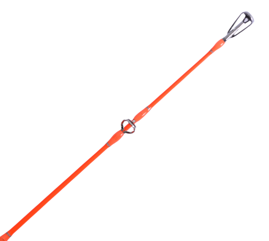 Удилище Maximus Peaper 702M 2.1м 15-40lb трол