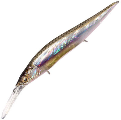 Воблер MEGABASS VISION Oneten+2 Jr 98SP 98mm 10.6g Kasumi It