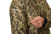 Костюм Винчестер для охоты PRIDE демис лес р.52-54 170-176