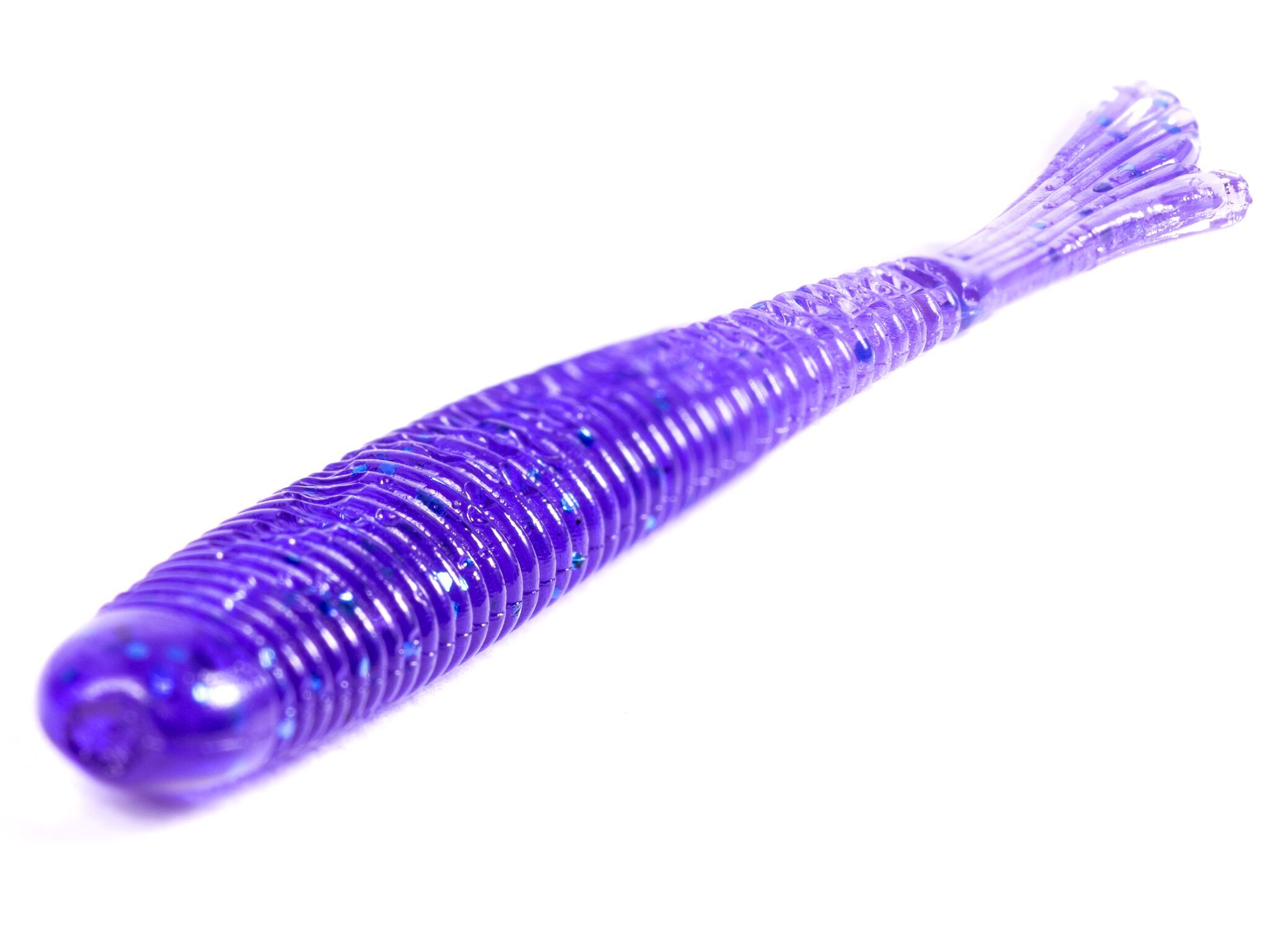 Слаги LJ Pro Series Smelt 1.5in 03,80/S66 12шт