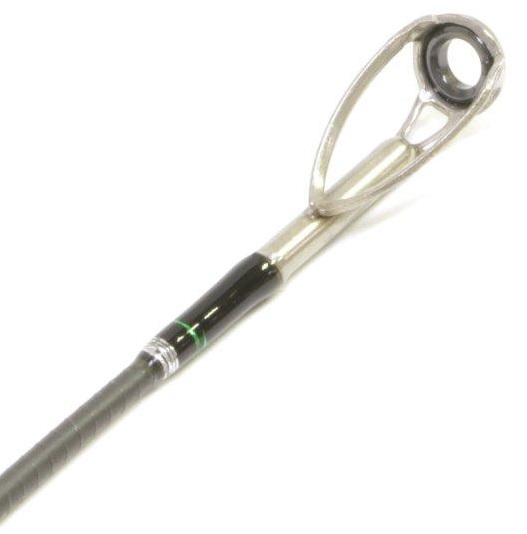Удилище Maximus Wild Power Z Jig 228M 2.88м 7-28гр