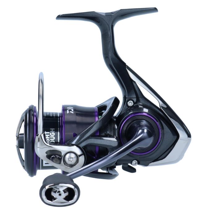 Катушка Daiwa 22 Prorex V LT 3000-C