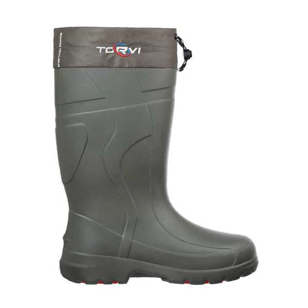 Сапоги  TORVI -25°С с подошвой ТЭП 4сл вклад флис р.44-45