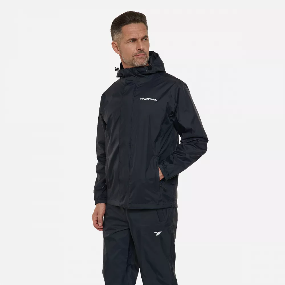 Костюм  Barrow 3446 Graphite L