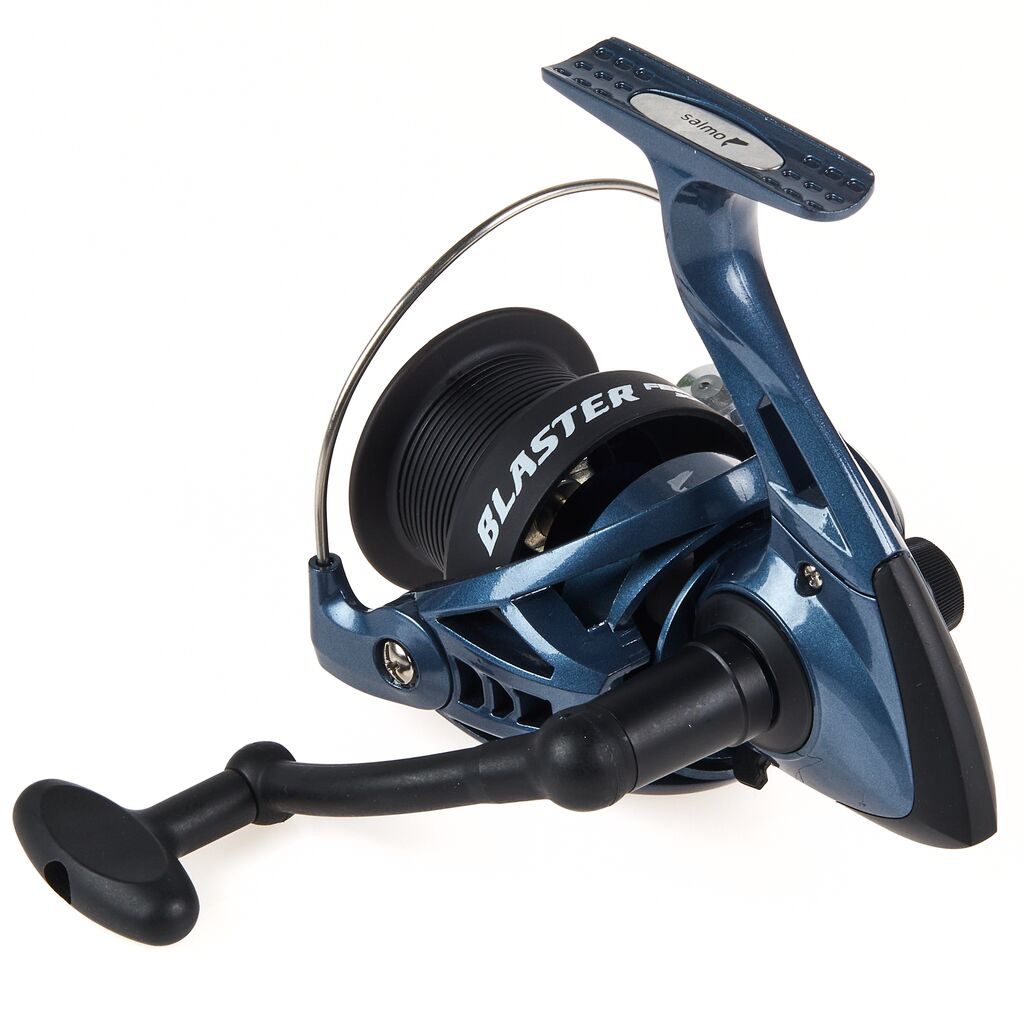 Катушка Salmo Blaster Feeder II 1 40FD