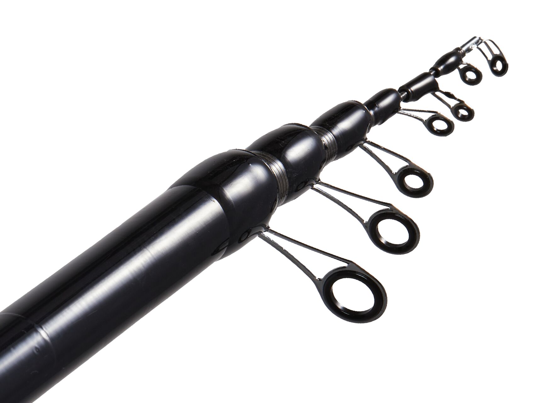 Удилище Salmo Diamond Bolognese medium MF 5.0