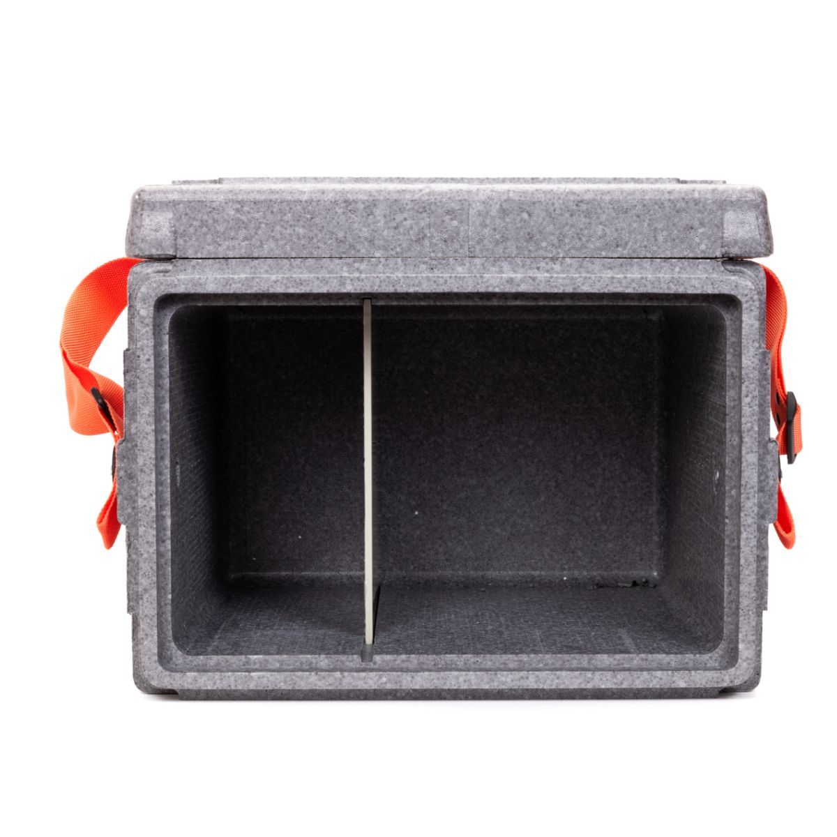 Ящик Camping World  Друг 25 л цвет серый