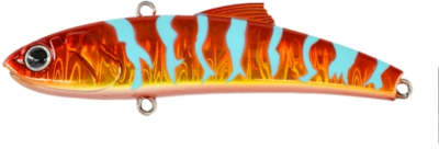 Воблер Narval Frost Candy Vib 80мм 21гр #021-Red Grouper