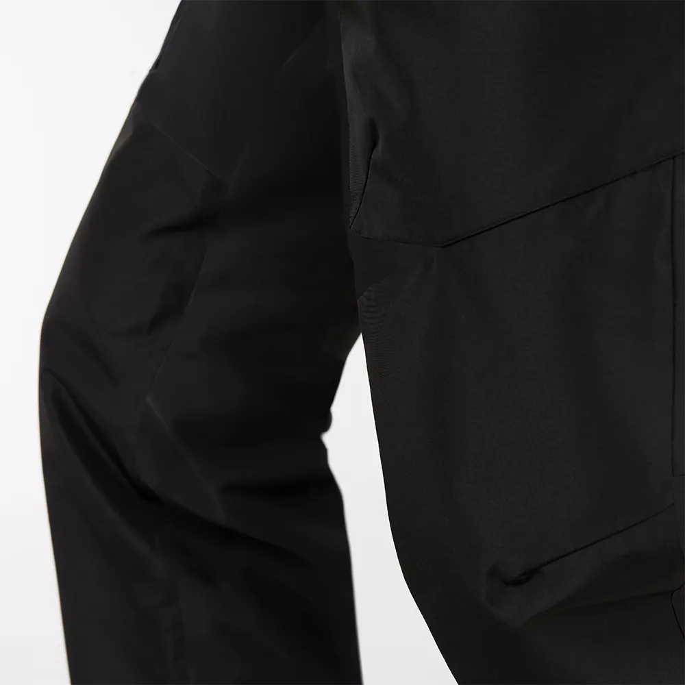 Костюм Finntrail Thor 3421 CamoShadowBlack (M)