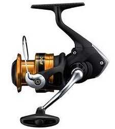 Катушка Shimano  19 FX C3000 SCM (с леской)